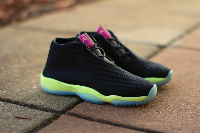 Perfect Air Jordan Future Women Shoes-003