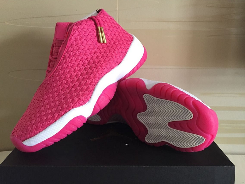 Perfect Air Jordan Future Women Shoes-004