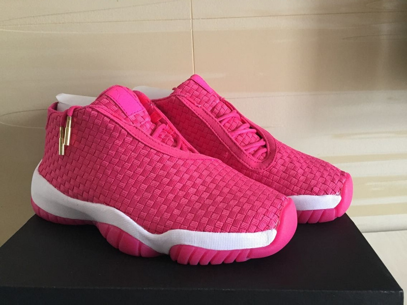 Perfect Air Jordan Future Women Shoes-004