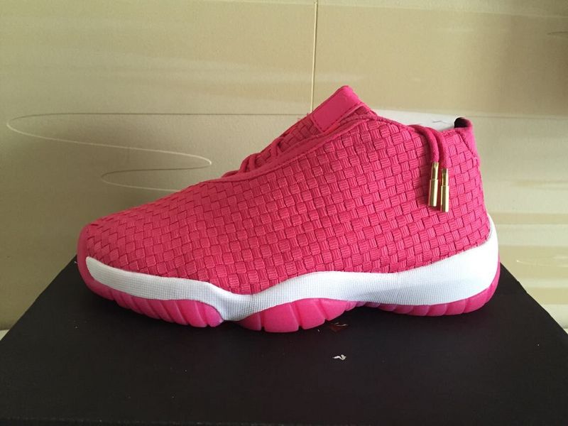 Perfect Air Jordan Future Women Shoes-004