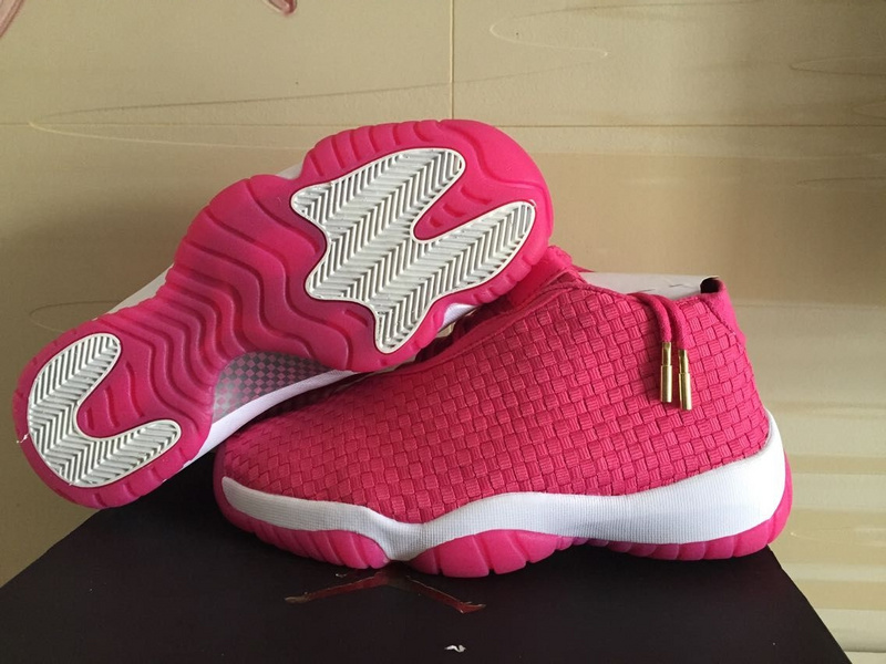 Perfect Air Jordan Future Women Shoes-004