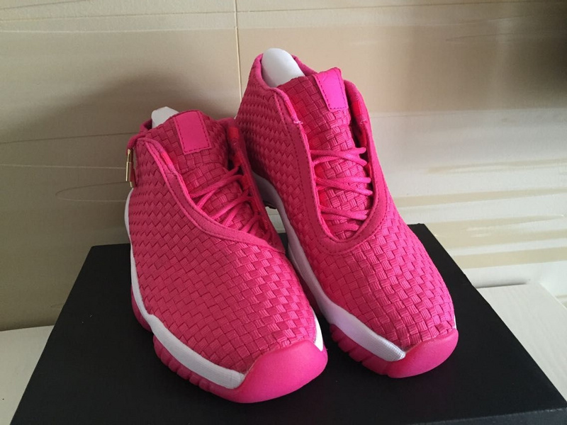 Perfect Air Jordan Future Women Shoes-004