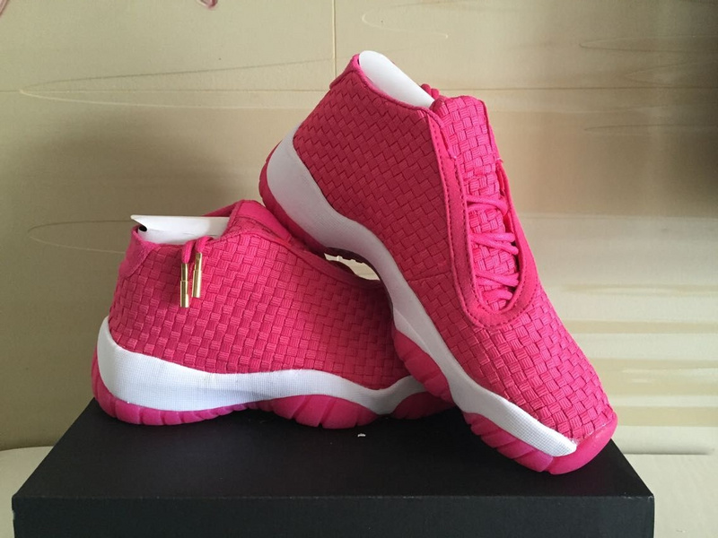 Perfect Air Jordan Future Women Shoes-004