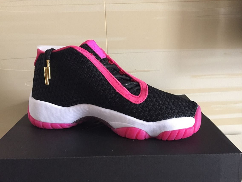 Perfect Air Jordan Future Women Shoes-005