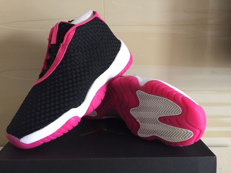 Perfect Air Jordan Future Women Shoes-005