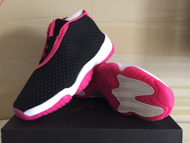 Perfect Air Jordan Future Women Shoes-005