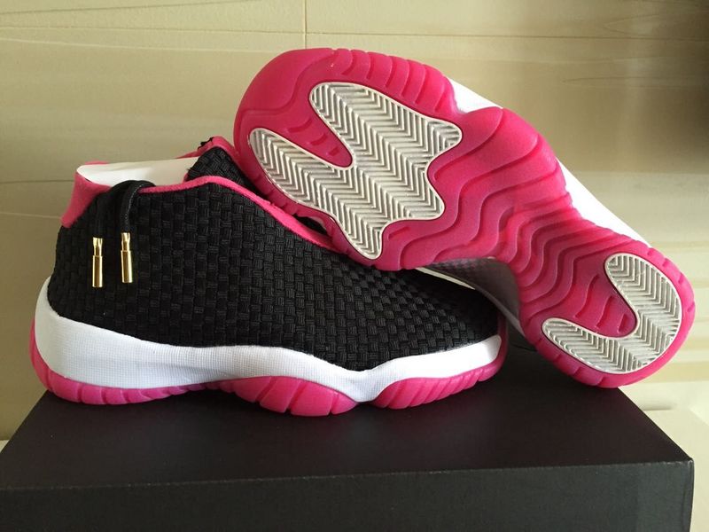 Perfect Air Jordan Future Women Shoes-005