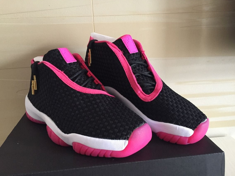 Perfect Air Jordan Future Women Shoes-005