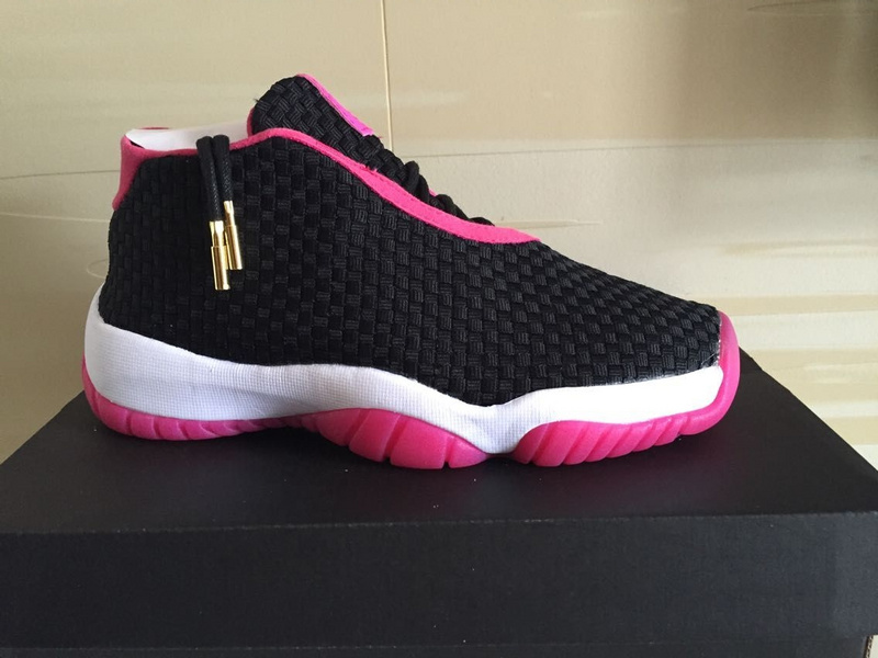 Perfect Air Jordan Future Women Shoes-005