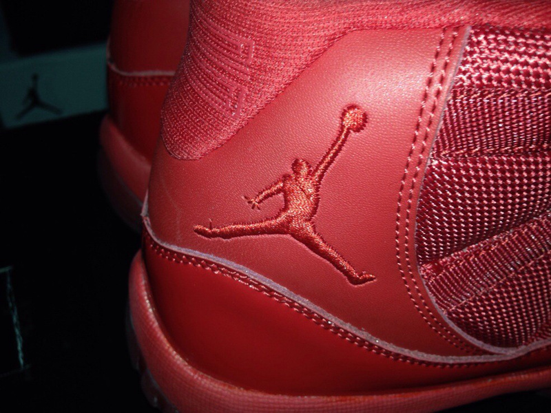 Perfect Jordan 11 shoes-012