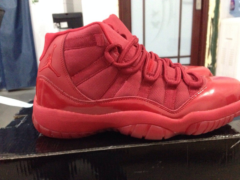 Perfect Jordan 11 shoes-012