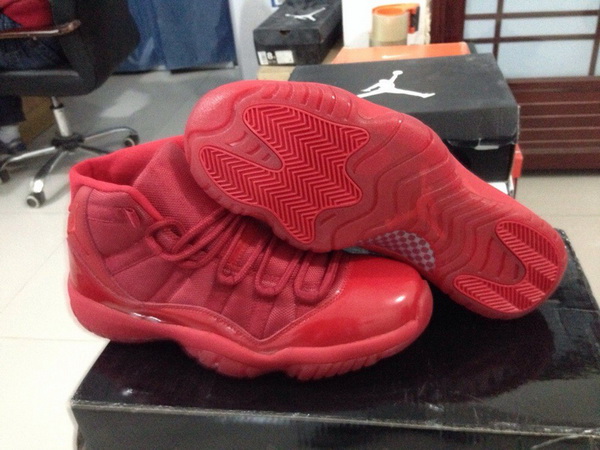 Perfect Jordan 11 shoes-012