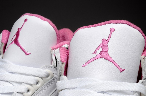 Perfect Jordan 3 women shoes-001