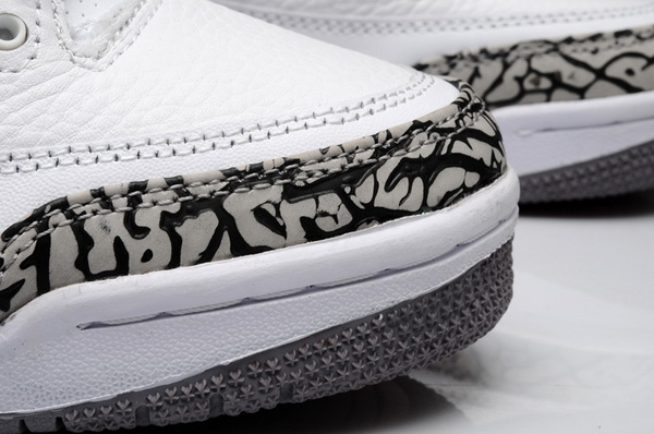 Perfect Jordan 3 women shoes-001