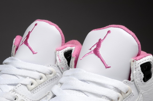 Perfect Jordan 3 women shoes-001