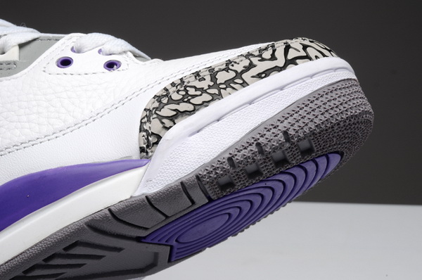 Perfect Jordan 3 women shoes-002