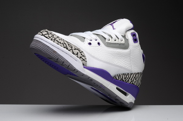 Perfect Jordan 3 women shoes-002