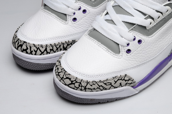 Perfect Jordan 3 women shoes-002