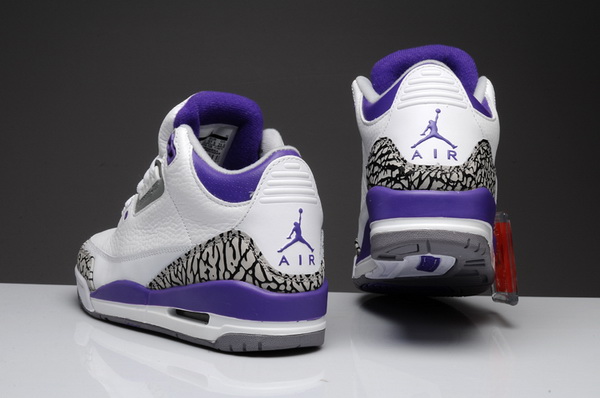 Perfect Jordan 3 women shoes-002