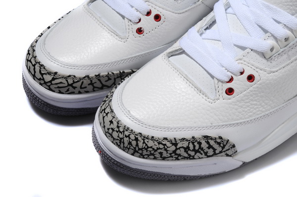 Perfect Jordan 3 women shoes-003