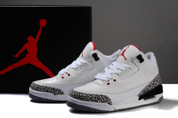 Perfect Jordan 3 women shoes-003