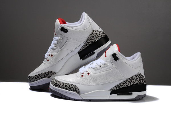 Perfect Jordan 3 women shoes-003