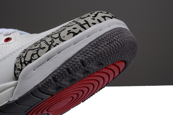 Perfect Jordan 3 women shoes-003