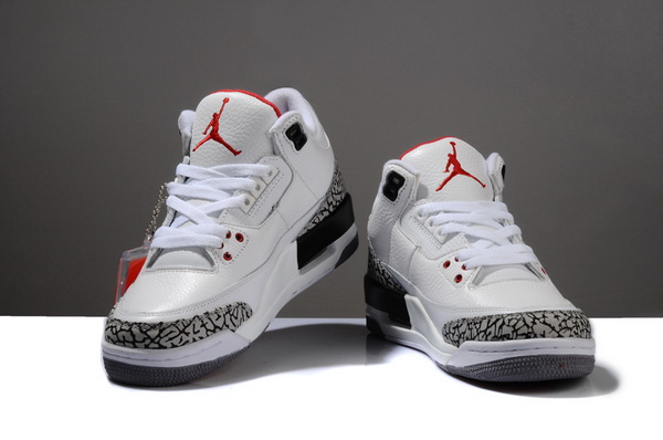 Perfect Jordan 3 women shoes-003