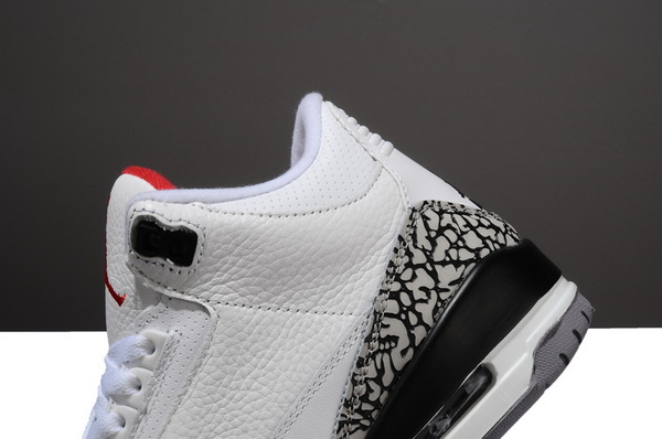 Perfect Jordan 3 women shoes-003