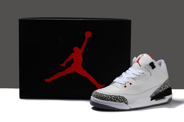 Perfect Jordan 3 women shoes-003