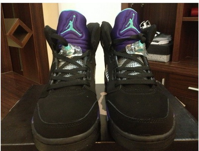 Perfect Jordan 5 AAA Quality-001