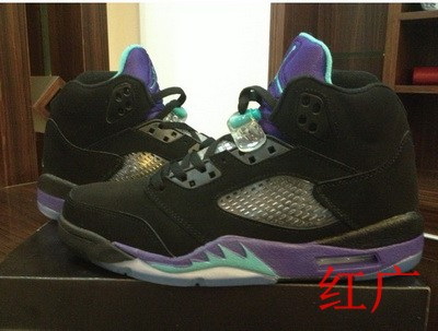 Perfect Jordan 5 AAA Quality-001