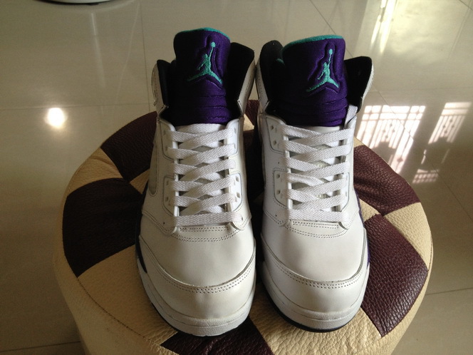 Perfect Jordan 5 AAA Quality-002