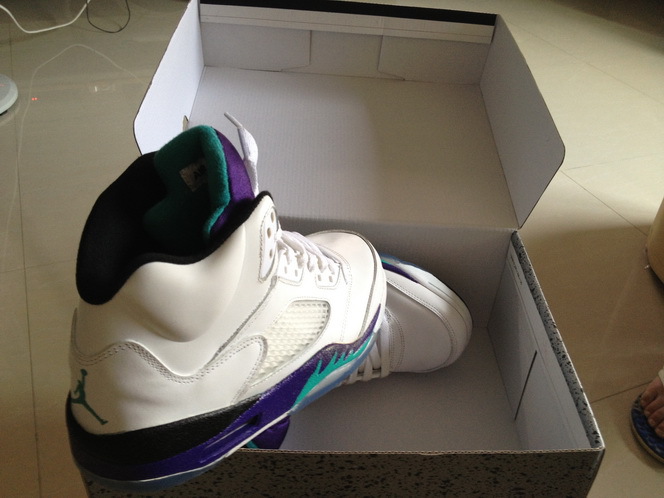 Perfect Jordan 5 AAA Quality-002