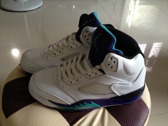 Perfect Jordan 5 AAA Quality-002