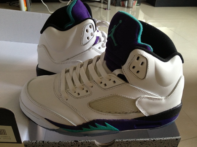 Perfect Jordan 5 AAA Quality-002