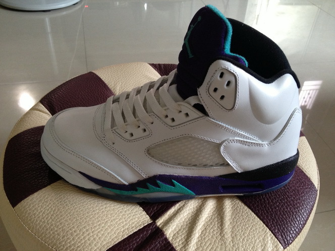 Perfect Jordan 5 AAA Quality-002