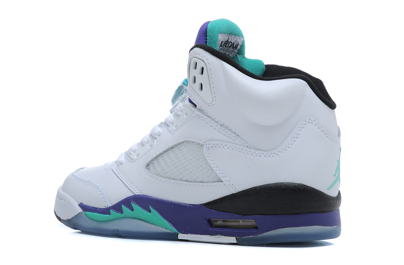 Perfect Jordan 5 women shoes-001