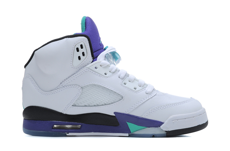 Perfect Jordan 5 women shoes-001