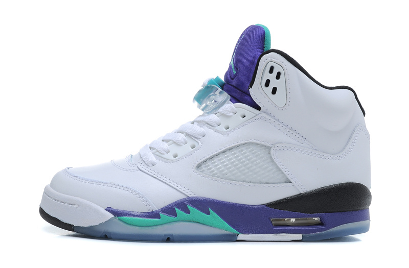 Perfect Jordan 5 women shoes-001