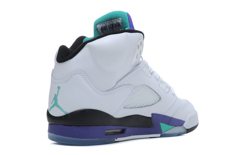 Perfect Jordan 5 women shoes-001