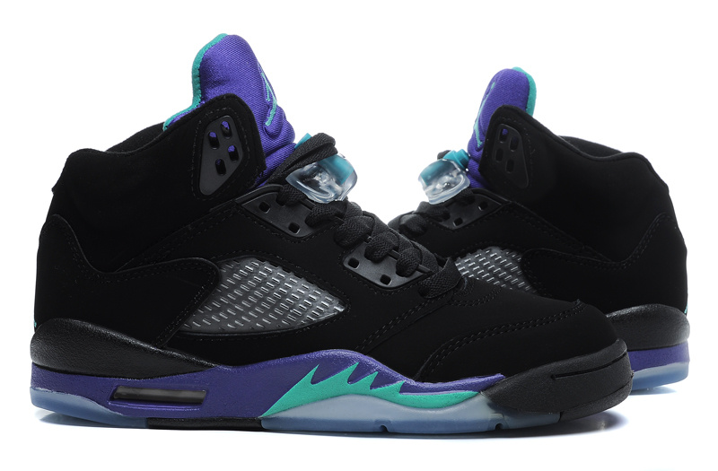 Perfect Jordan 5 women shoes-002