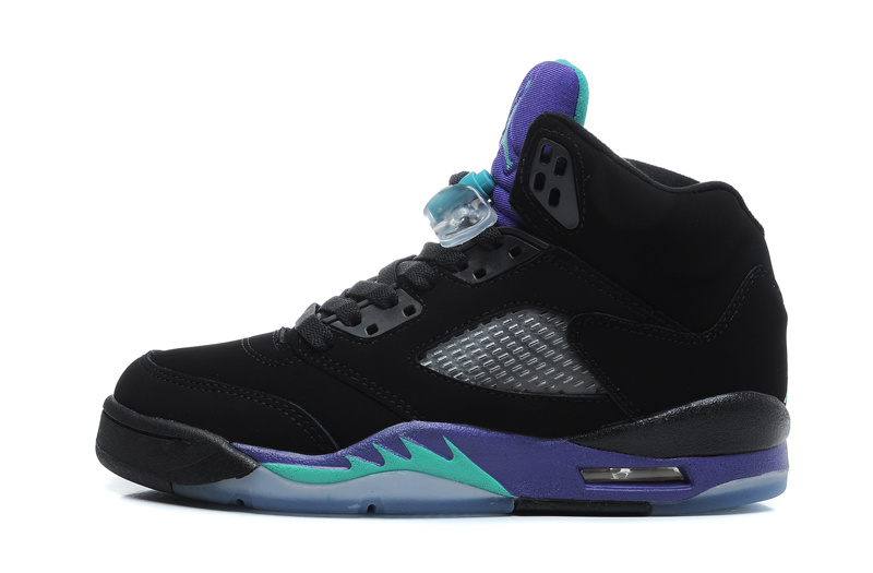 Perfect Jordan 5 women shoes-002