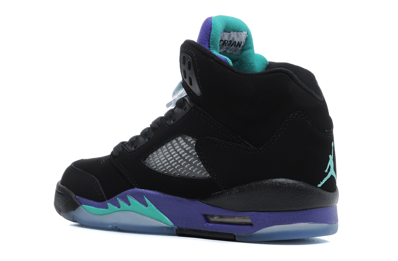 Perfect Jordan 5 women shoes-002