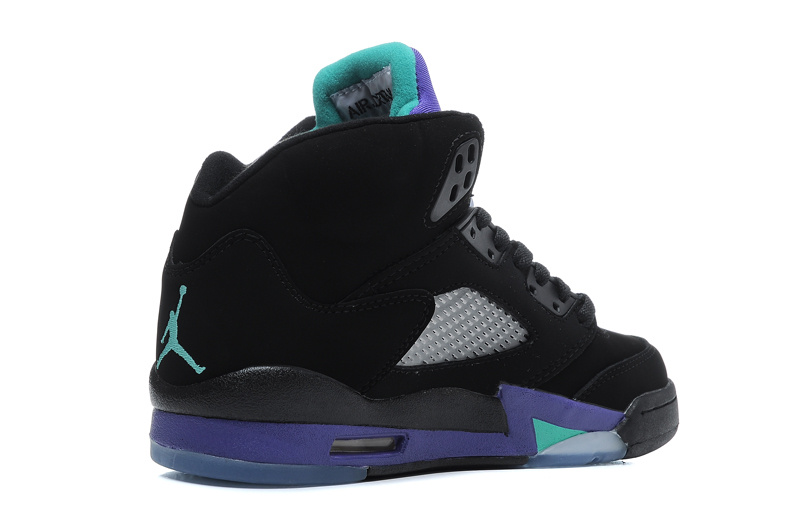 Perfect Jordan 5 women shoes-002