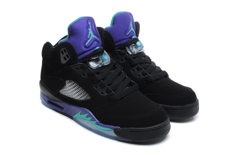 Perfect Jordan 5 women shoes-002