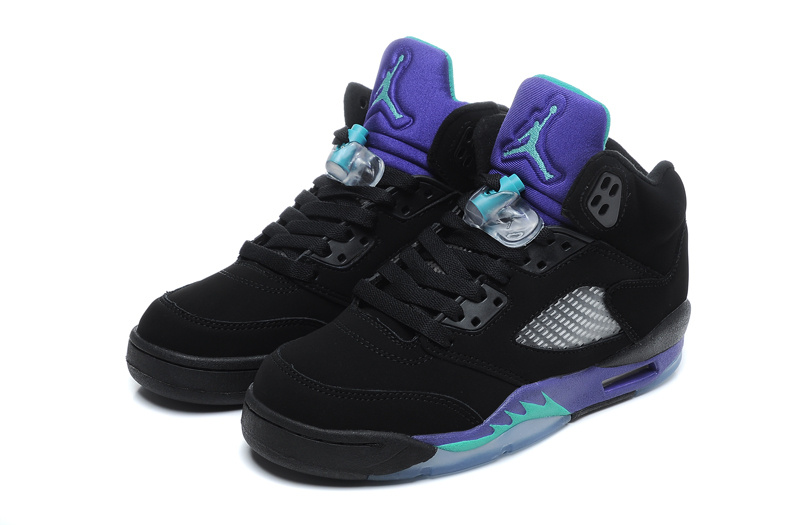 Perfect Jordan 5 women shoes-002