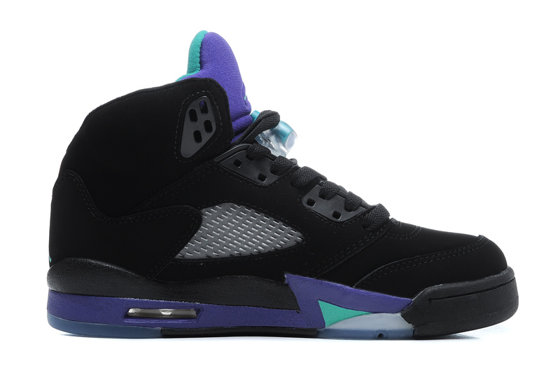 Perfect Jordan 5 women shoes-002