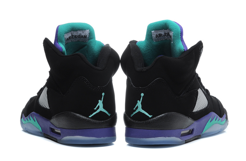 Perfect Jordan 5 women shoes-002