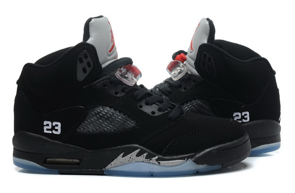 Perfect Jordan 5 women shoes-003